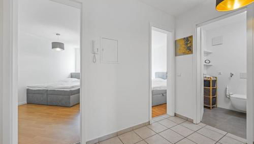 3 Zimmer EG Wohnung direkt am Kurpark - Foto 5