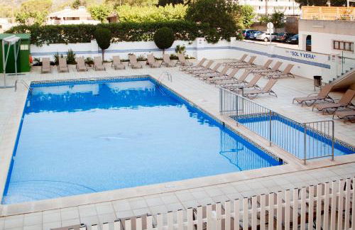 Apartamentos Sol y Vera - Foto 28