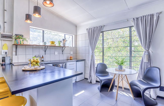 Bedford Manor - Foto 5