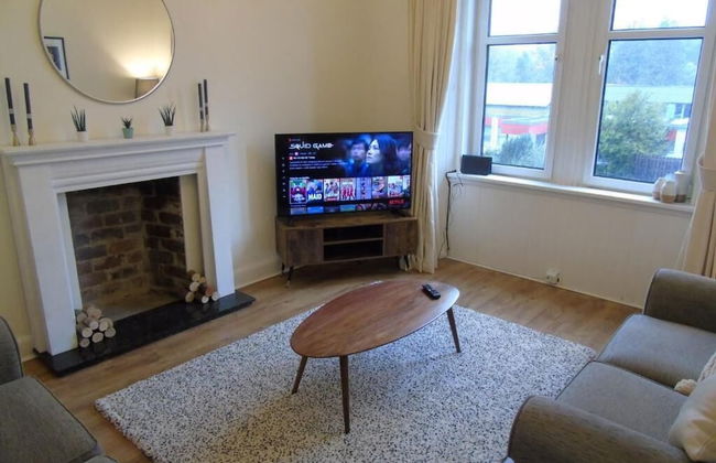 Snug - Tearlag Apartment - Photo 26