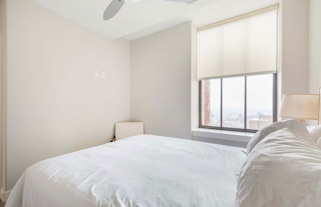 Distinguished Apartment Rooftop Deck - Foto 31