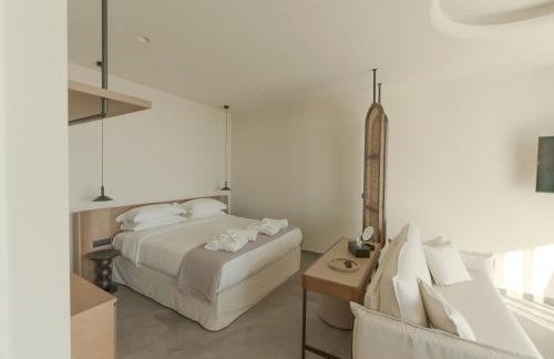 Theros Kourouta Boutique Hotel - Foto 41