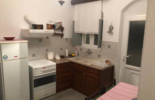 Traditional house - Apeiranthos Naxos - Foto 19