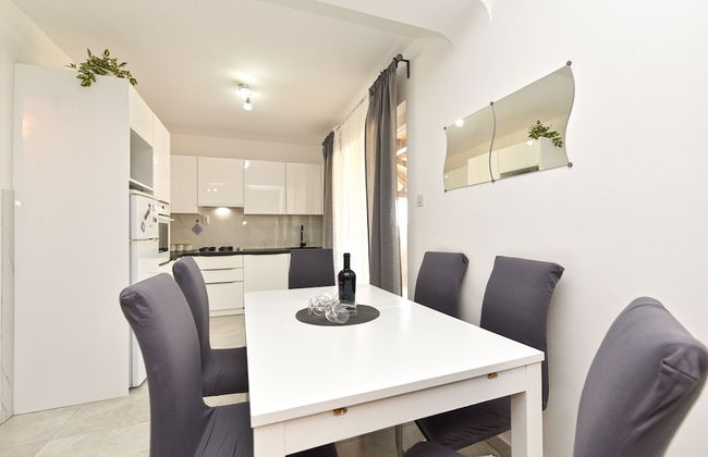 Apartment Silva 611 - Foto 51