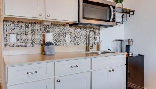 Unit 25 Waena Inn - Maui Private Suite - Foto 5