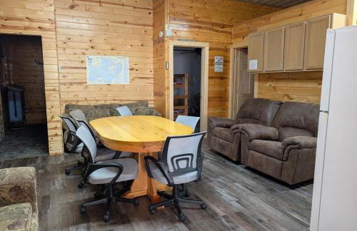 Golden Walleye Getaway - Foto 9