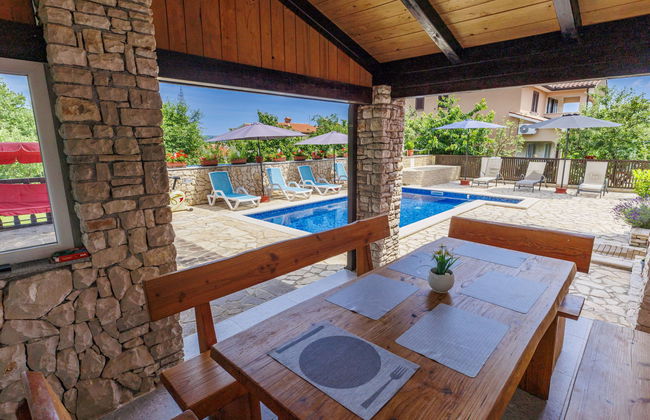 Villa Comottin - Foto 4