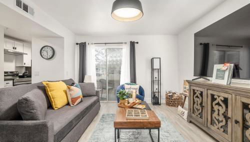 Cozy UF Condo - Near Shands UF VA on Archer Road ! - Foto 5