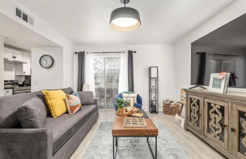 Cozy UF Condo - Near Shands UF VA on Archer Road ! - Foto 5