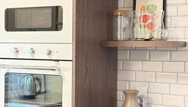 Apartament przy rzece Lega - Foto 3