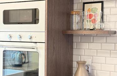 Apartament przy rzece Lega - Foto 3