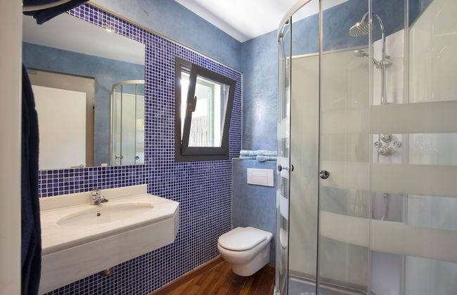 Villa Cati - Photo 39