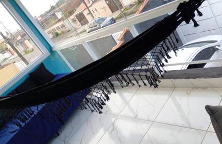 Casa com piscina Itanhaem - Photo 6