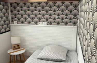 Chalet nature proche plage - Foto 17