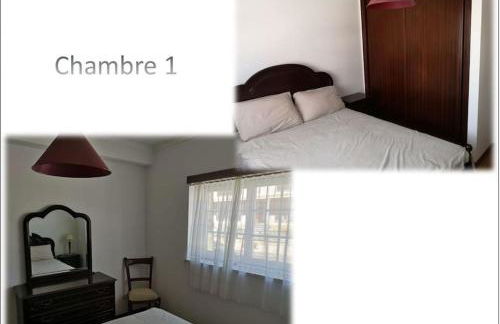 Foz do Arelho dans un cadre paradisiaque - Foto 4