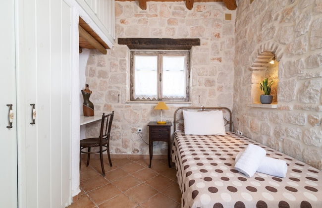 Strofilia Authentic Villas - Foto 16