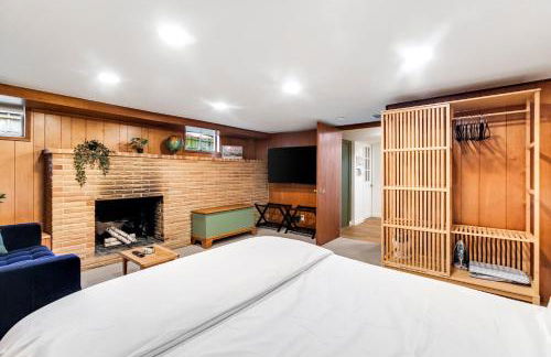 Bright 1BR Near UW & Local Parks - Foto 12