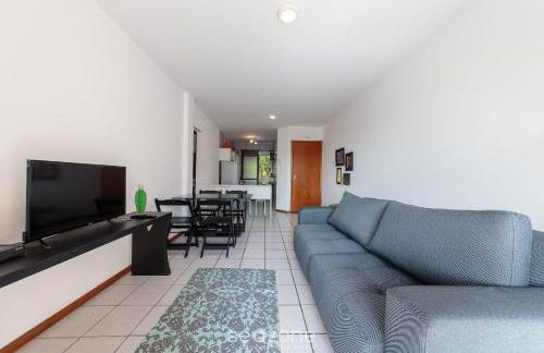 Apto a 300m da encantadora Praia Brava CCU203 - Foto 7