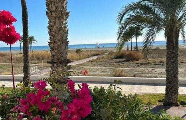 Holiday Home Vera Playa Casa Don Carlo - Foto 14