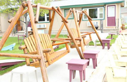 Paradise Beach resort - Foto 39