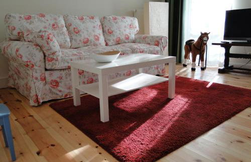 Ferienwohnung zum Breitling in Stove - Foto 19