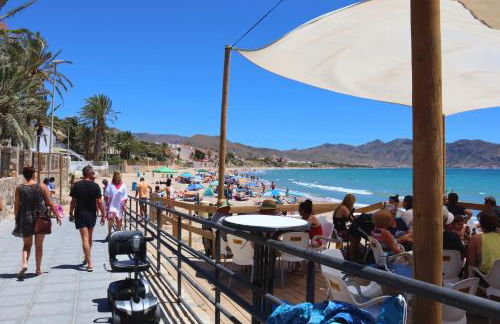 Modern apartment with large terrace in Mojon Hills - Foto 23