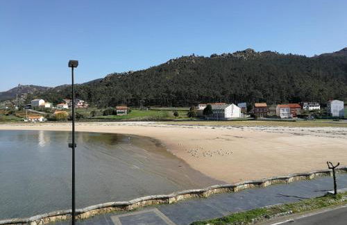 Apartamento paseo marítimo Camelle - Foto 23