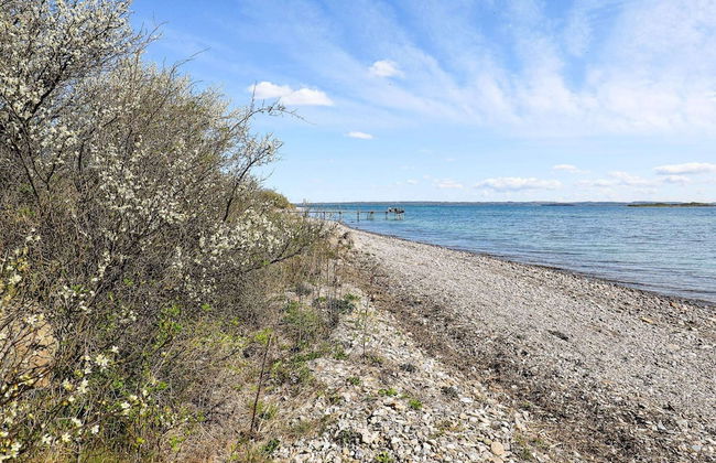 6 Person Holiday Home in Ebberup - Foto 12