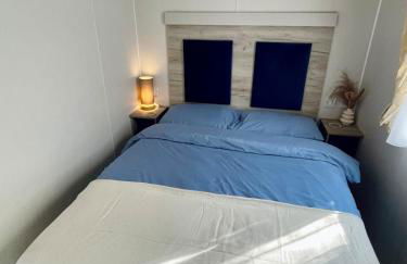 Kindred, a relaxed coastal escape in Swanage, Dorset with 300mbps WiFi - Photo 9