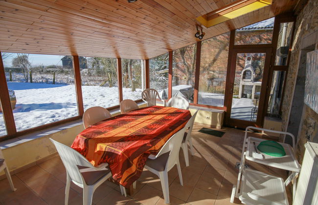 Gîte rural Mamijana - Foto 29