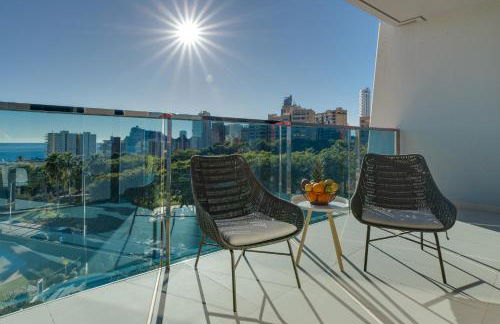 Sunset 223 by Costa Activa Rentals - Foto 1