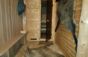 Jagdhaus auf dem Forsthof mit Sauna - Foto 26