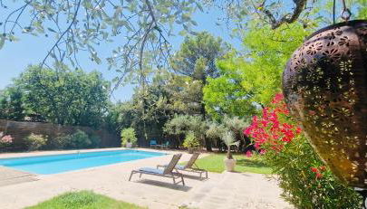 La Maison du Soleil - Foto 3