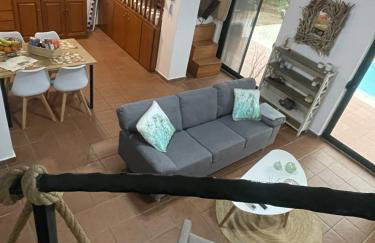 Villa Calliope Lardos - Foto 20