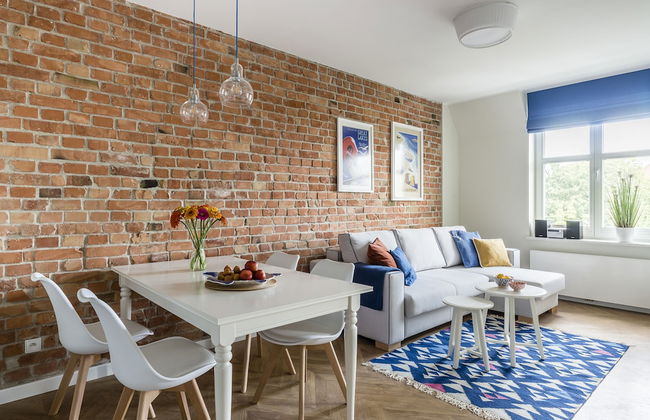 Sanhaus Apartments - Parkowa - Photo 69