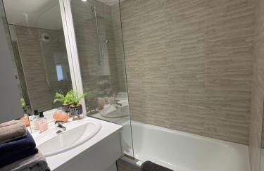 Saint Cyprien Golf View 2 bedrooms Apartment , 900 m from the beach - Photo 18