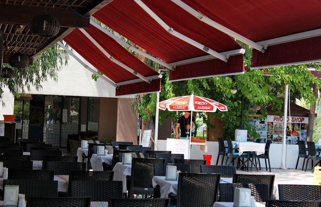 Irem Garden Hotel & Apartments - Foto 61