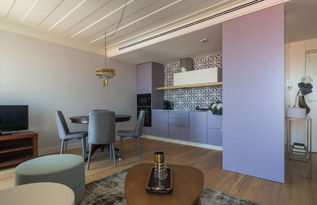 Almaria Edifício da Corte - Photo 68