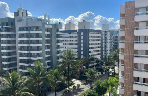 FLAT BOULEVARD RIVIERA COM AR A 150 m DA PRAIA ! PROMOÇÃO De 08 a 11 de Maio - Aproveite ! - Photo 27