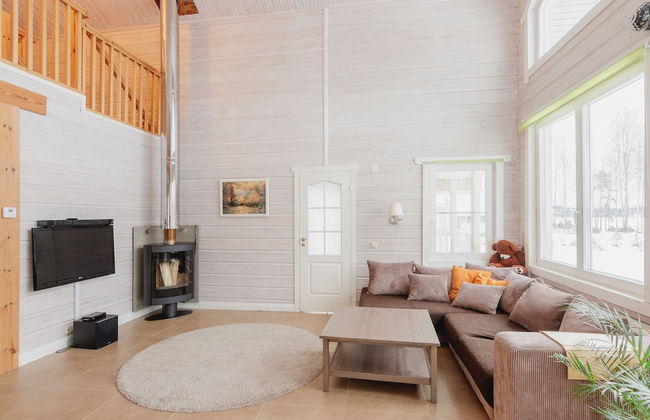 Cottages Russkaya Krasavitsa - Foto 47