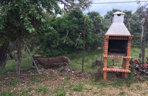 Casa Rural “La Julianita” - Foto 31
