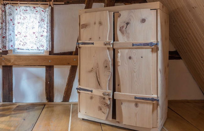 Historisches Gerberhaus - Foto 15