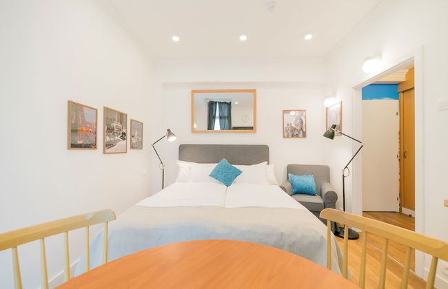 Revelton Studios Frantiskovy Lazne - Photo 16