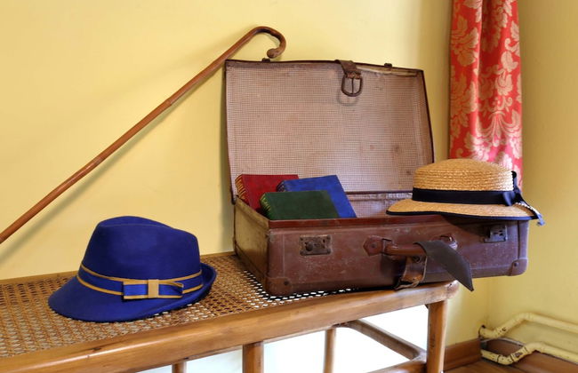 Antica Dimora Patrizia - Foto 4