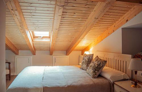 Apartamento La Tahona de San Gil - Foto 18