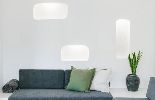 Nysa Kea - A Cycladic House - Foto 46