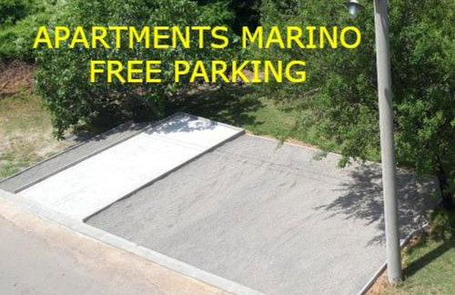 Apartments Marino - Photo 6