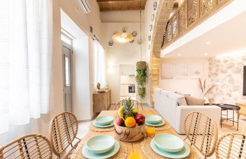 Mounouria House Koskinou - Foto 19