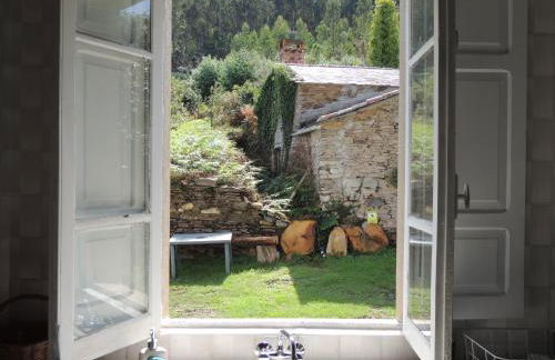 Casa de Campo Pumarada de Oirín - Foto 20