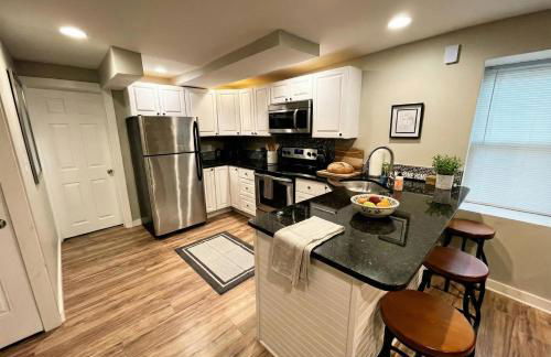 Boardwalk- Large Modern Unit With King bed Fast Wifi Free Coffee and Easy Parking - Foto 4